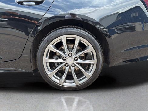 Used 2023 Cadillac CT5 Sport AWD/4WD image 44