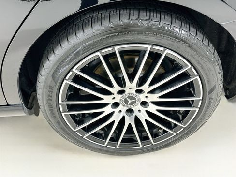 Certified 2024 Mercedes-Benz C 300 Sedan image 33
