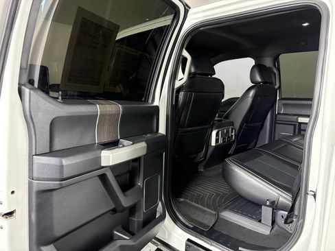 Certified 2021 Ford F250 Lariat AWD/4WD image 26