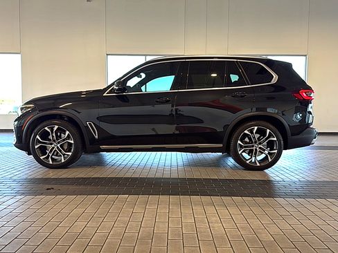 Used 2022 BMW X5 sDrive40i w/ Premium Package image 4