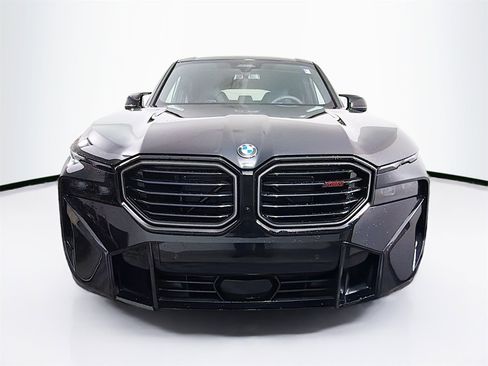 New 2026 BMW XM Label Red image 2