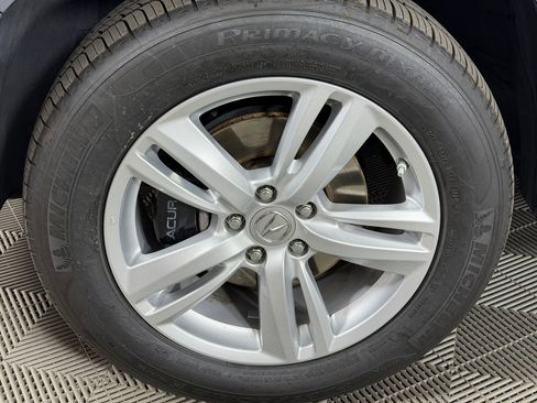 Used 2014 Acura RDX AWD w/ Technology Package image 12
