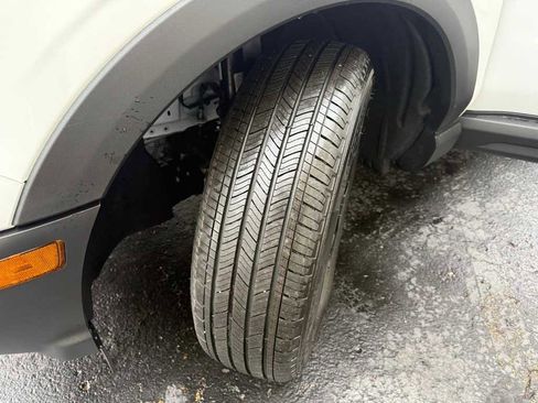 New 2025 Ford Bronco Sport Outer Banks image 29