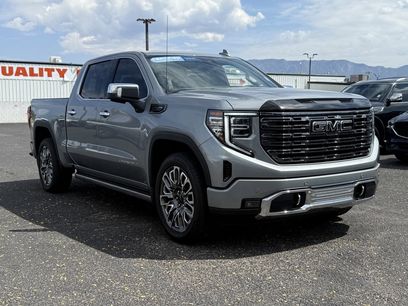 Used 2025 GMC Sierra 1500 Denali Ultimate