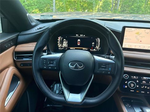 Used 2023 INFINITI QX60 Autograph image 18