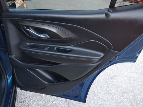 Used 2019 GMC Terrain SLT w/ Preferred Package image 30