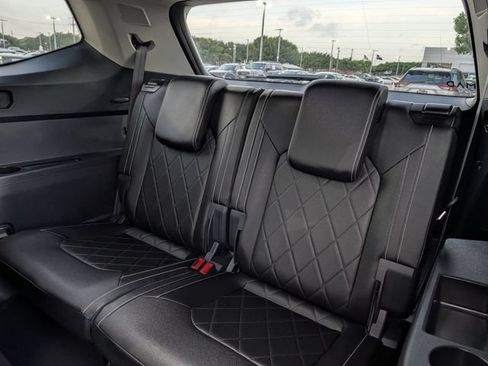 Used 2025 Volkswagen Atlas SEL Premium R-Line AWD/4WD image 27