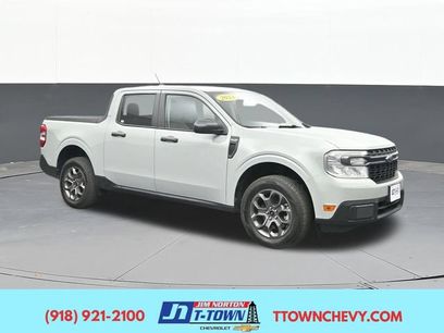 Used 2024 Ford Maverick XLT