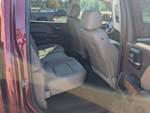 Used 2014 GMC Sierra 1500 SLT image 17