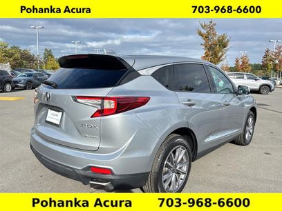 Used 2024 Acura RDX w/ Technology Package