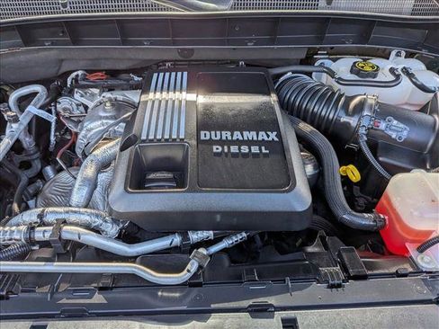 Used 2023 GMC Sierra 1500 Denali RWD image 22