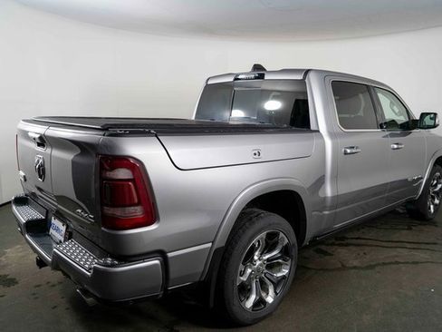 Used 2022 RAM 1500 Limited image 6