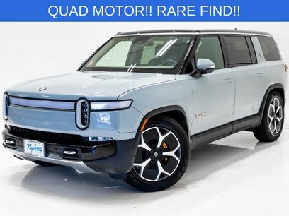 Used 2023 Rivian R1S Launch Edition