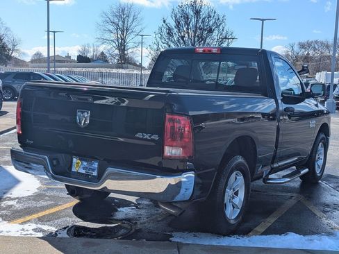 Used 2013 RAM 1500 Tradesman w/ PWR & Remote Entry Group image 3
