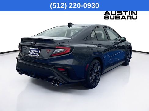 New 2026 Subaru WRX tS AWD/4WD image 8