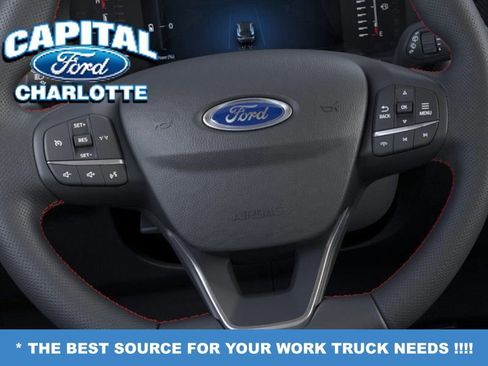New 2025 Ford Escape ST-Line Elite image 12