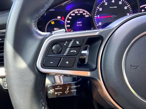 Used 2019 Porsche Panamera 4 AWD/4WD image 23