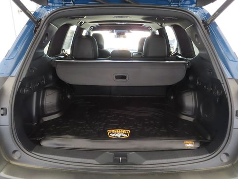 Certified 2026 Subaru Forester Wilderness AWD/4WD image 24
