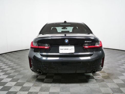 Used 2026 BMW 330i Sedan w/ M Sport Package RWD image 29