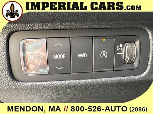 New 2026 Chevrolet Traverse LT w/ Enhanced Driving Package AWD/4WD image 20