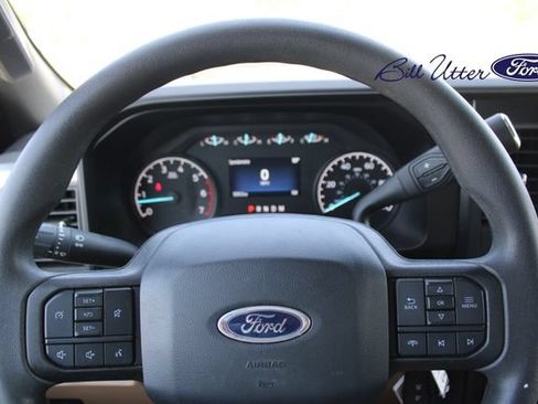 Used 2024 Ford F250 XLT AWD/4WD image 21
