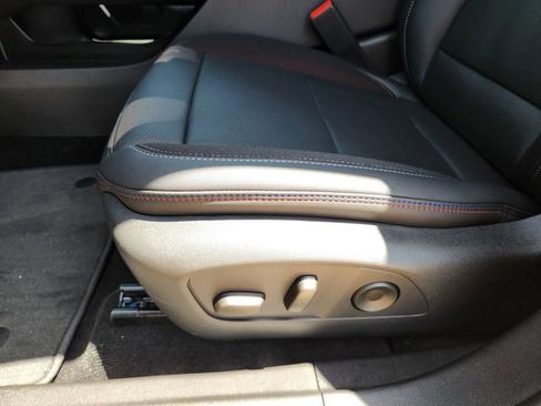 New 2025 Chevrolet Equinox EV RS w/ Active Safety Package 3 image 44