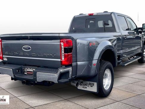 New 2026 Ford F350 XLT w/ XLT Premium Package AWD/4WD image 18