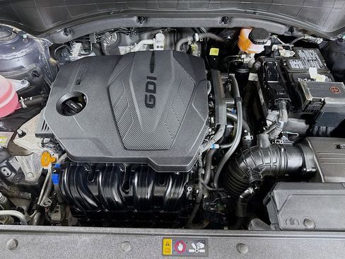 Certified 2023 Hyundai Santa Fe SEL AWD/4WD image 34