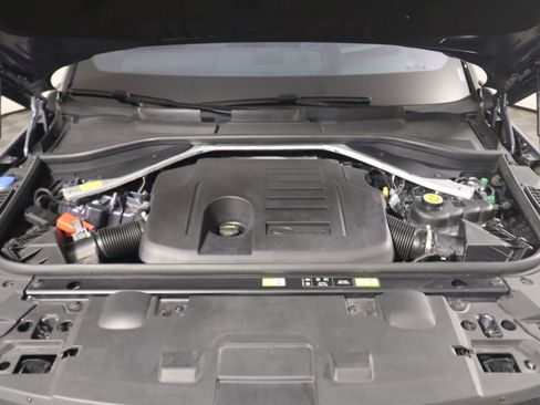 Used 2023 Land Rover Range Rover Sport SE Dynamic image 20