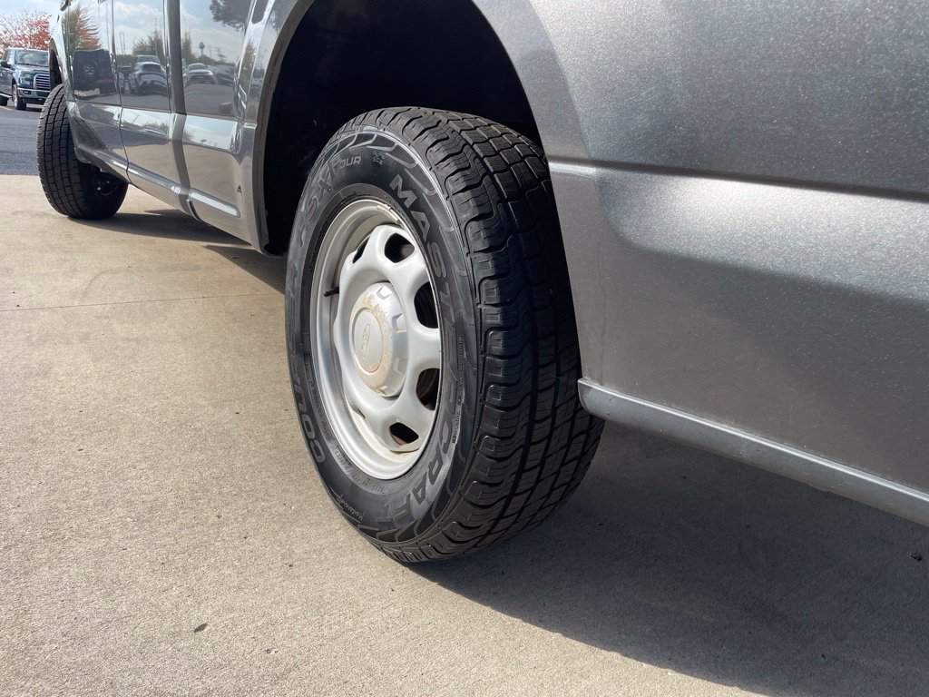Used 2015 Ford F150 XL w/ Equipment Group 101A Mid RWD image 19