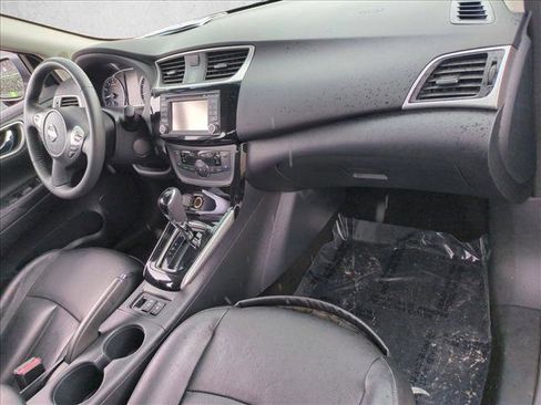 Used 2016 Nissan Sentra SL image 20