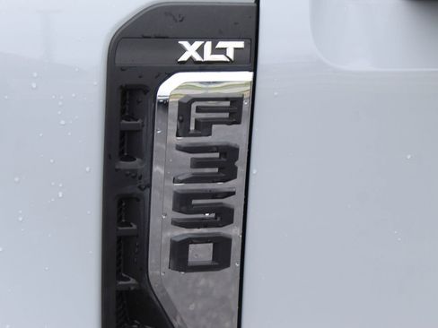 New 2026 Ford F350 XLT AWD/4WD image 3
