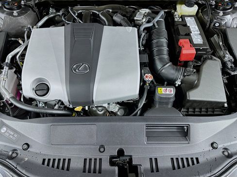 New 2025 Lexus ES 350 image 34