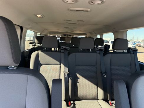 New 2026 Ford Transit 350 XL image 15