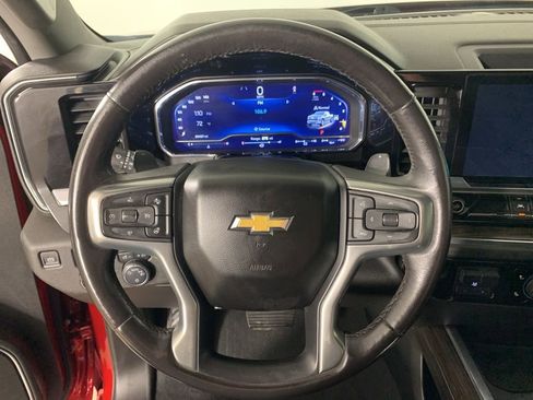 Used 2023 Chevrolet Silverado 1500 LT image 20
