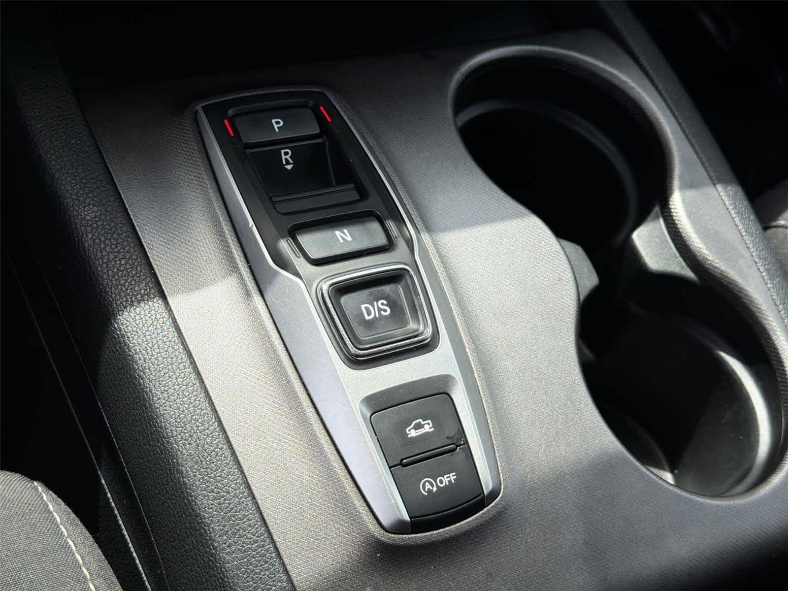 Used 2023 Honda Ridgeline Sport image 18