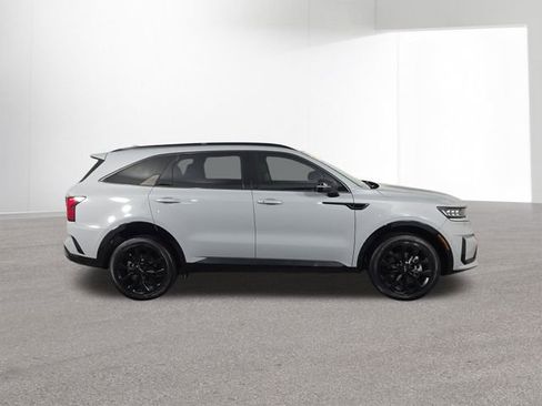 Used 2023 Kia Sorento SX AWD/4WD image 44
