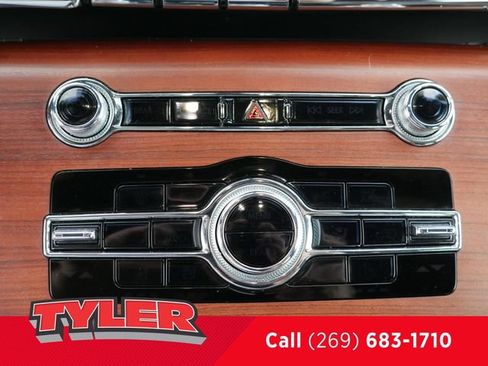 Used 2021 Lincoln Aviator Grand Touring w/ Equipment Group 302A AWD/4WD image 32