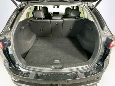 Used 2025 MAZDA CX-5 AWD 2.5 S w/ Preferred Package image 29