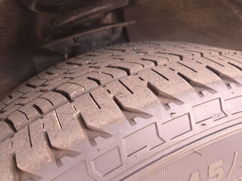 Used 2023 Ford Edge Titanium image 26