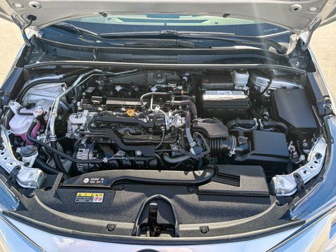 Certified 2023 Toyota Corolla SE w/ Carpet Mat Package (TMS) image 27
