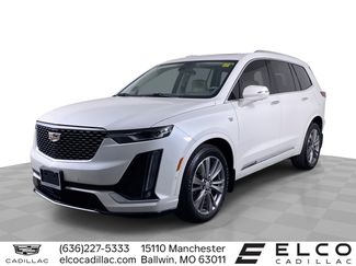 Certified 2020 Cadillac XT6 Premium Luxury video 1
