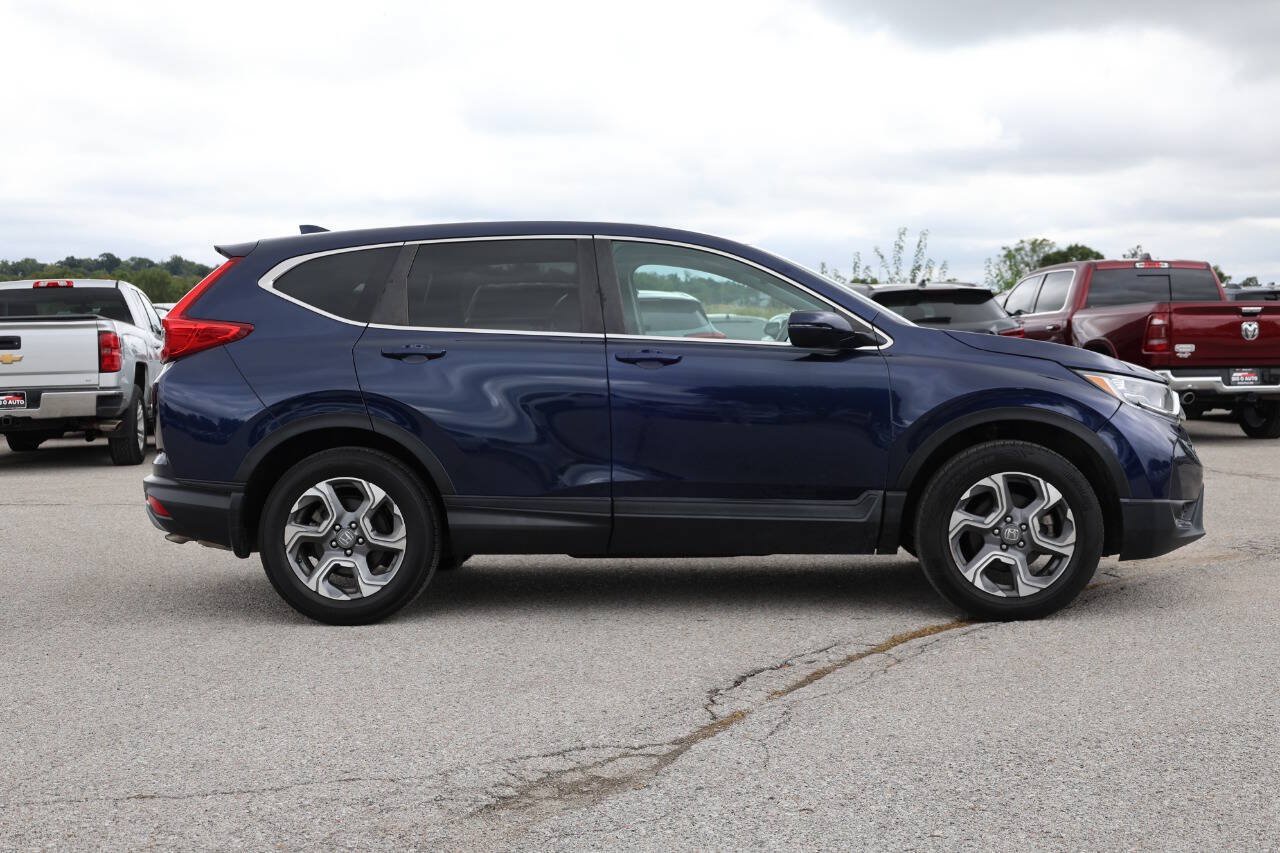 Used 2019 Honda CR-V EX image 7