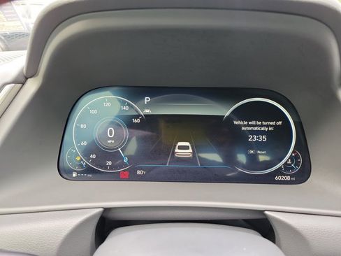 Used 2023 Hyundai Sonata SEL Plus FWD image 21