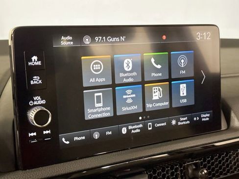 Certified 2023 Honda CR-V EX-L image 34