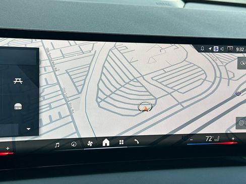 Used 2025 BMW X3 xDrive30i w/ Convenience Package image 25