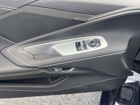 Used 2024 Chevrolet Corvette Stingray Coupe w/ 1LT image 16