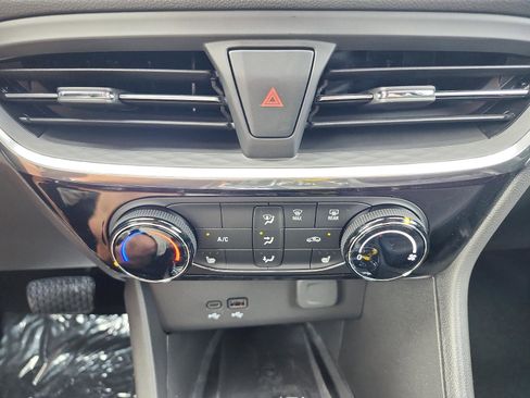 New 2026 Buick Encore GX Sport Touring w/ Advanced Technology Package image 14