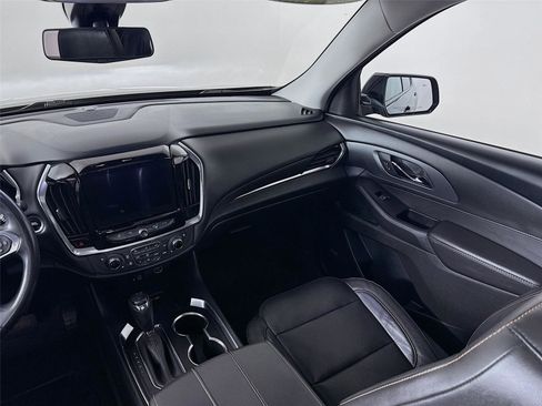 Used 2020 Chevrolet Traverse Premier w/ Redline Edition AWD/4WD image 26