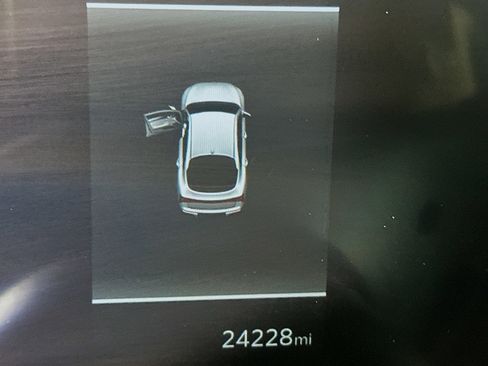 Used 2025 Kia K5 LXS image 19